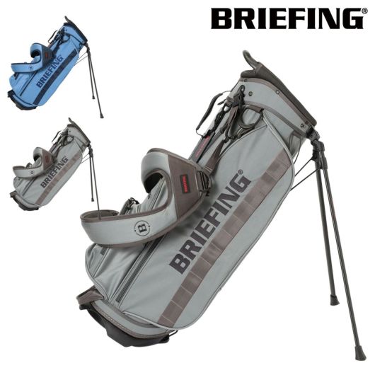 BRIEFING★ブリーフィング★CR-4★9.5型★軽量★美品★スタンド★NV BRIEFING GOLF 最大36% 7/22限定 ブリーフィング ゴルフ