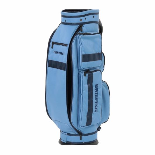 ブリーフィング ゴルフ キャディバッグ カート型 5分割 8.5型 メンズ