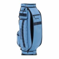 ブリーフィング ゴルフ キャディバッグ カート型 5分割 8.5型 メンズ
