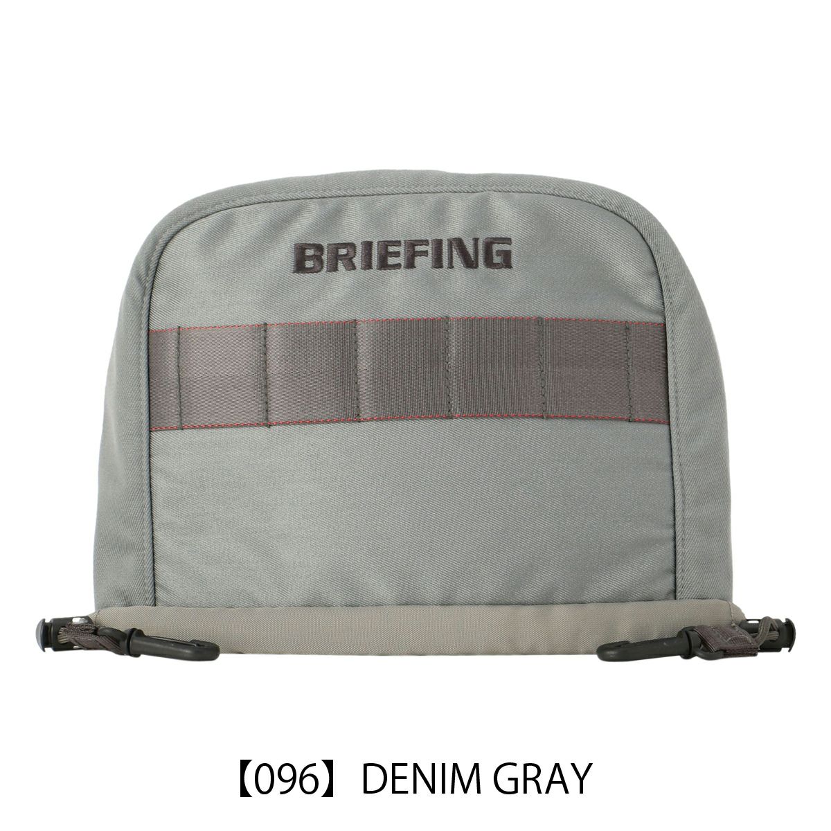 【096】DENIM GRAY
