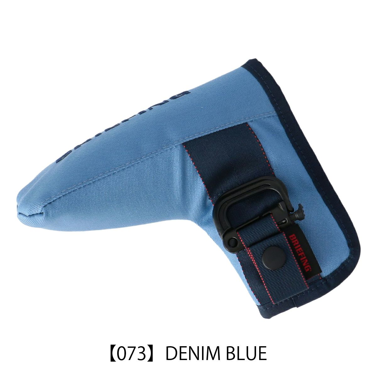 【073】DENIM BLUE