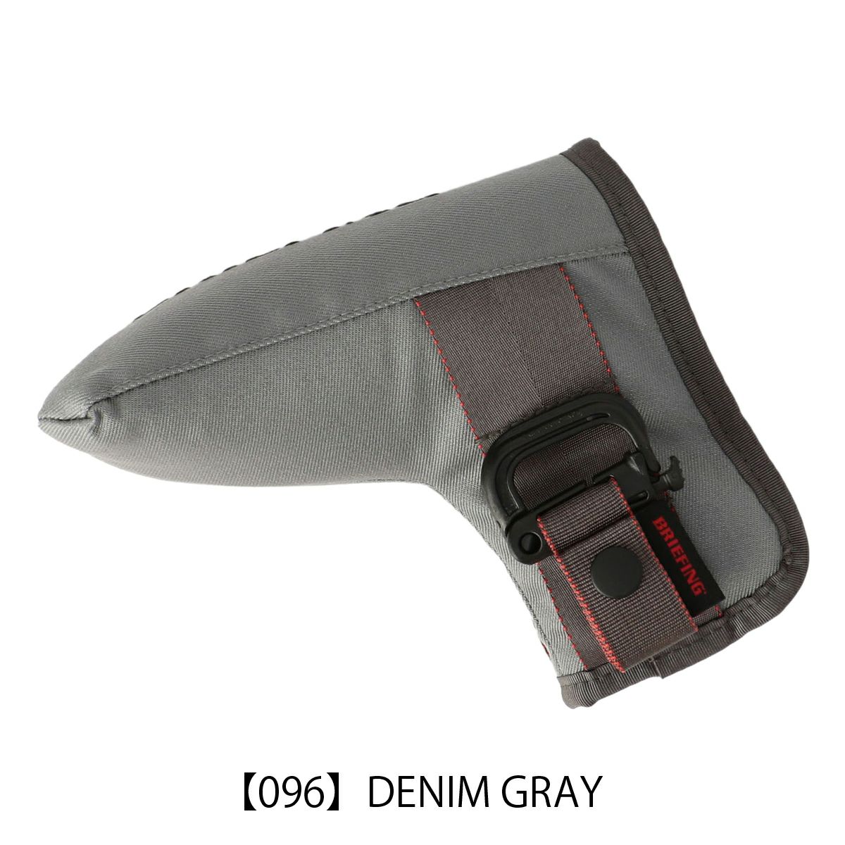 【096】DENIM GRAY