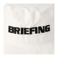ブリーフィング ゴルフ サマーメッシュハット 帽子 MS SUMMER MESH HAT