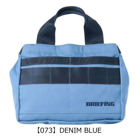 【廃盤・希少】ブリーフィング カートバッグ トートバッグ ラウンドバッグ BRIEFING GOLF 最大42% 9/7限定 ブリーフィング ゴルフ トート