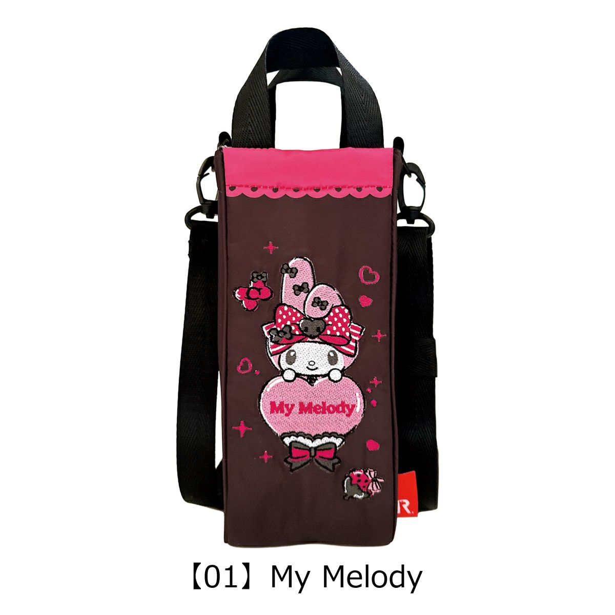 【01】My Melody