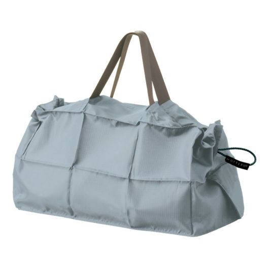 モッテル トートバッグ 折りたたみ 12L パタント メンズ レディース <br>MO-1126 MOTTERU｜デイリーバッグ エコバッグ お買い物バッグ ハンドバッグ パッカブル ユニセックス【SUBARU ノベルティ対象】