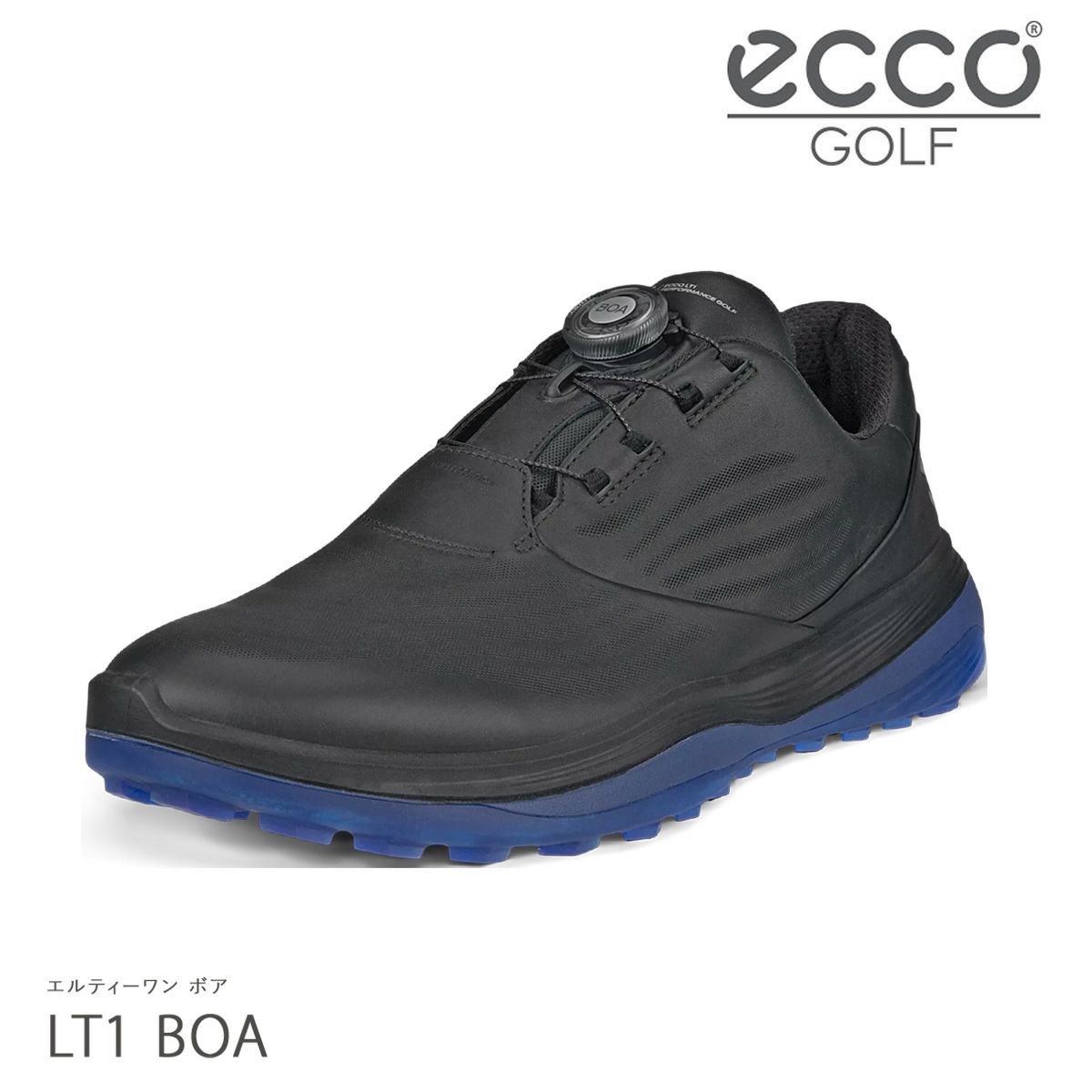 【新品未使用】ECCO ストリート エボ ワン スパイクレス ゴルフシューズ 楽天市場】【全品PT10倍！ 9/1 0:00〜9/1 23:59】【大特価