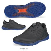 エコー　メンズ　ゴルフシューズ ダイヤル式　41 ヨドバシ.com - エコー ECCO LT1 BOA（エルティー1 ボア