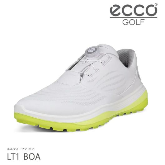 ecco バイオムレディースゴルフシューズ スパイクレス エコー バイオム C 4 130903 (ゴルフシューズ) 価格比較 - 価格.com