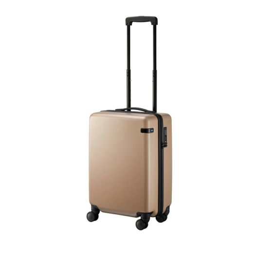 エーストーキョー スーツケース 71L 65cm 4.1kg コーナーストーン2Z