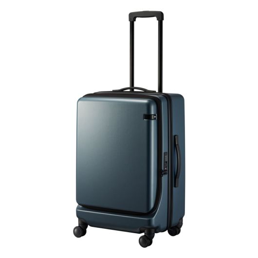 エーストーキョー スーツケース 83L 79cm 4.3kg コーナーストーン2Z