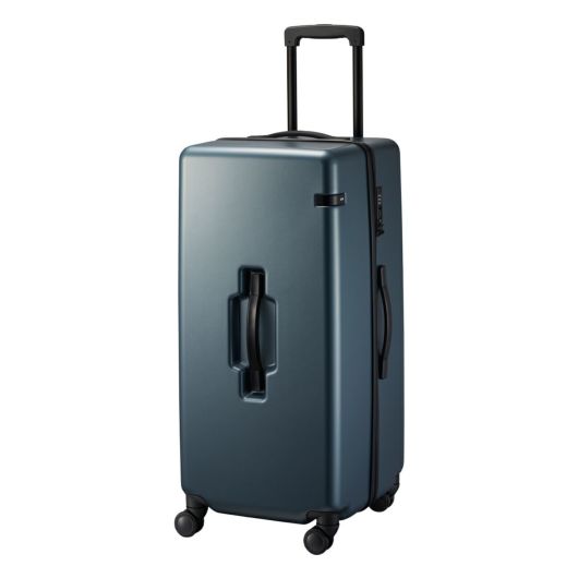 エーストーキョー スーツケース 71L 65cm 4.1kg コーナーストーン2Z