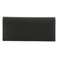 アクアスキュータム 長財布 本革 薄造り メンズ 日本製 aqw-00411