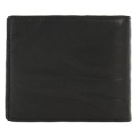 タケオキクチ ベラ付き二つ折り財布 本革 メンズ tkw-00321 スクイーズ