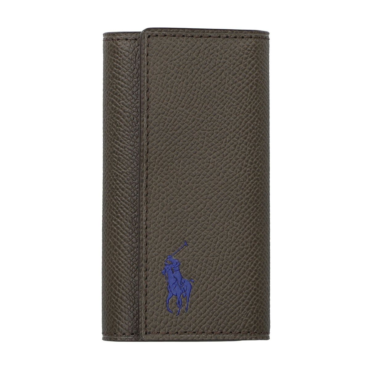 【35】ダークブラウン/ブルー