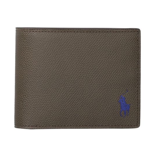 【35】ダークブラウン/ブルー