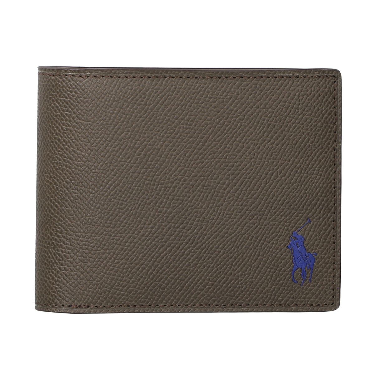 【35】ダークブラウン/ブルー