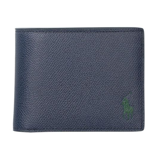 【75】ネイビー/グリーン