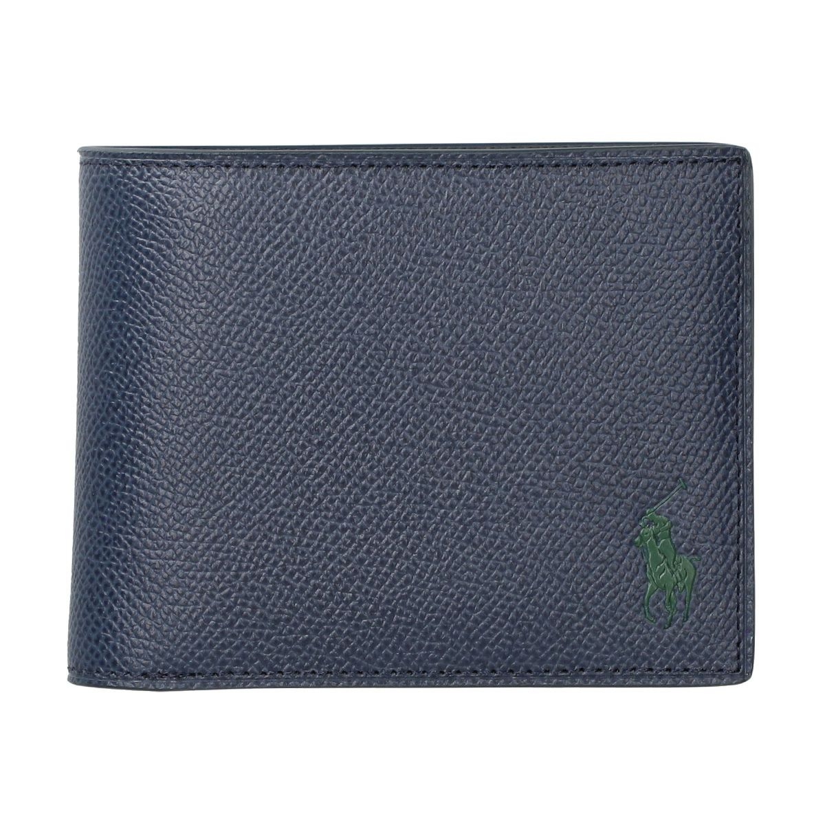 【75】ネイビー/グリーン