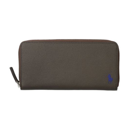 【35】ダークブラウン/ブルー