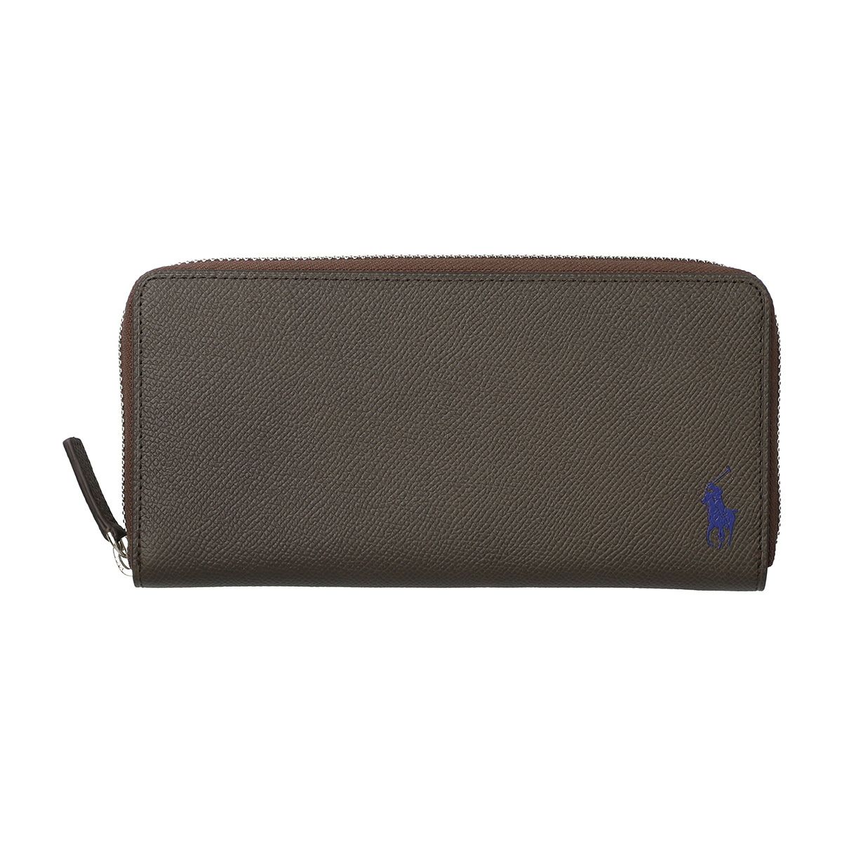 【35】ダークブラウン/ブルー