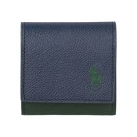 ポロ ラルフローレン コインケース メンズ P-NCP264 ニュー