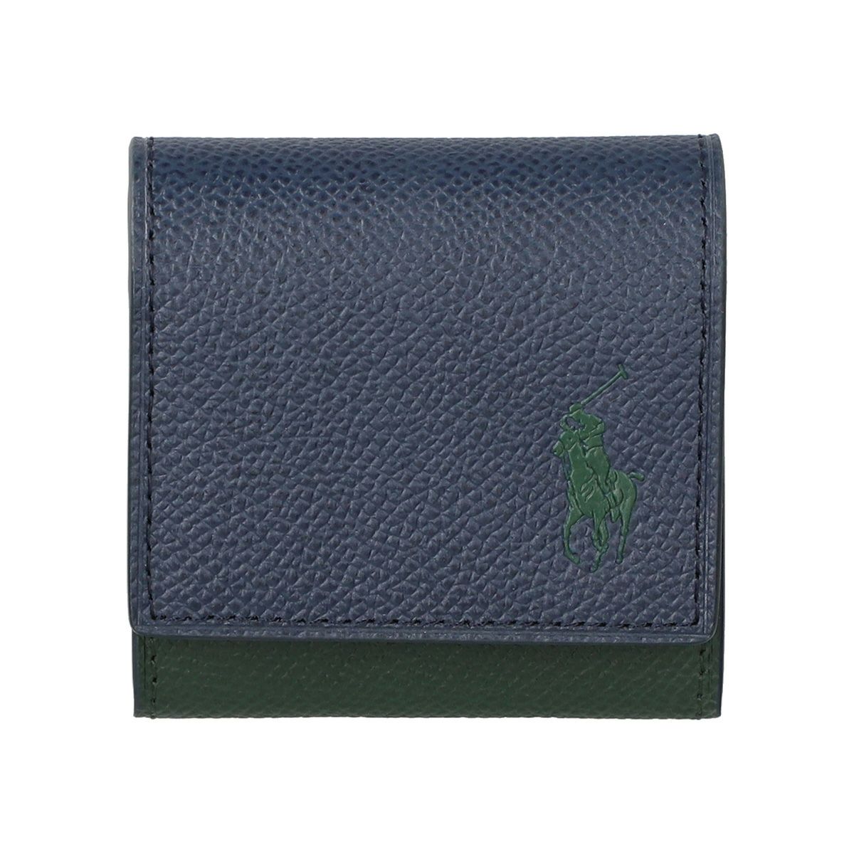 【75】ネイビー/グリーン