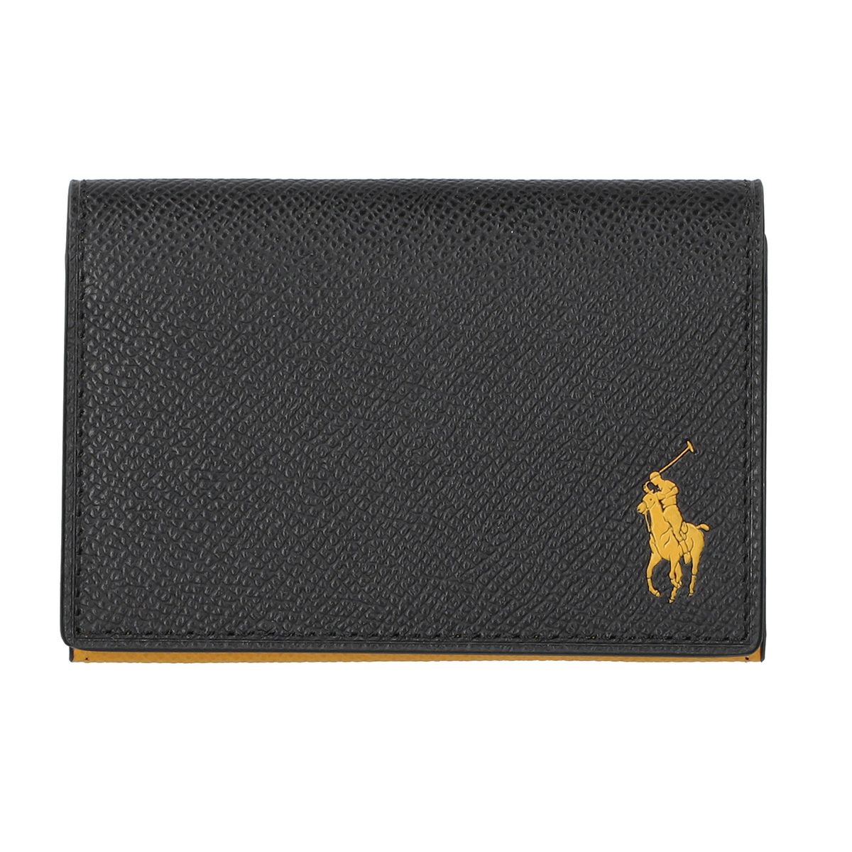 【05】ブラック/イエロー