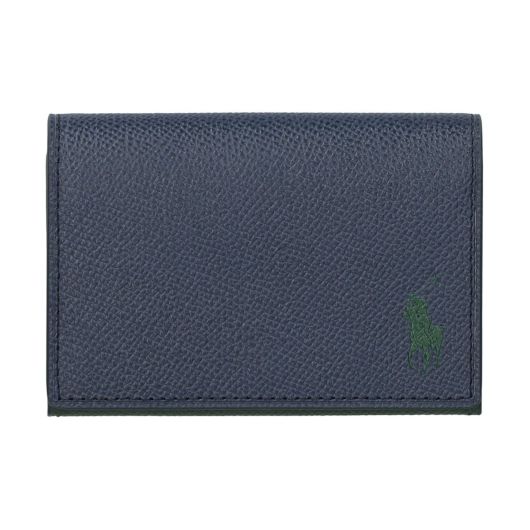 【75】ネイビー/グリーン