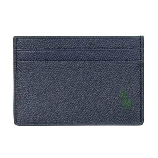 【POLO RALPH LAUREN】小銭入れ 名刺入れ カード入れ ネイビー 楽天市場】☆ラルフローレン 財布 メンズ エンボスENBOSS カード