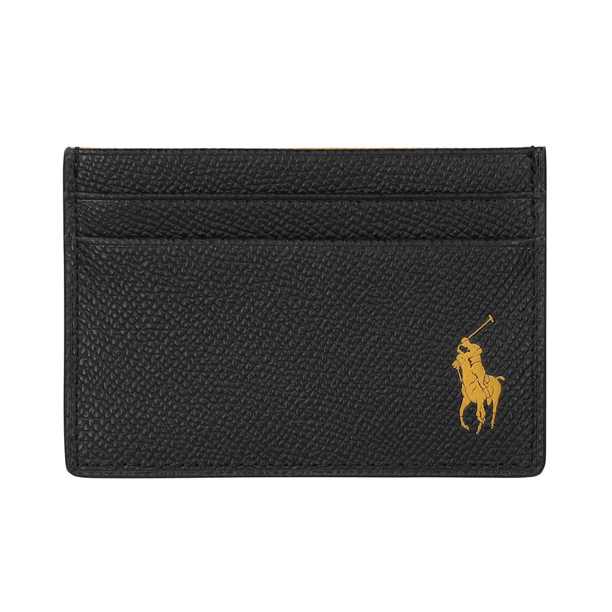 【05】ブラック/イエロー