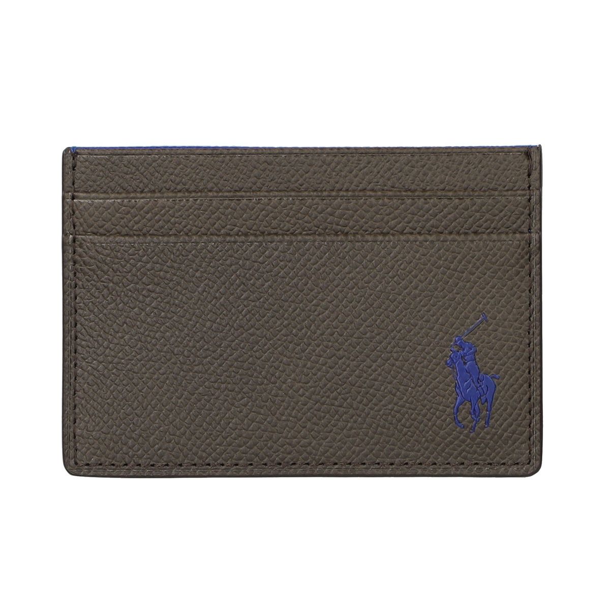 【35】ダークブラウン/ブルー