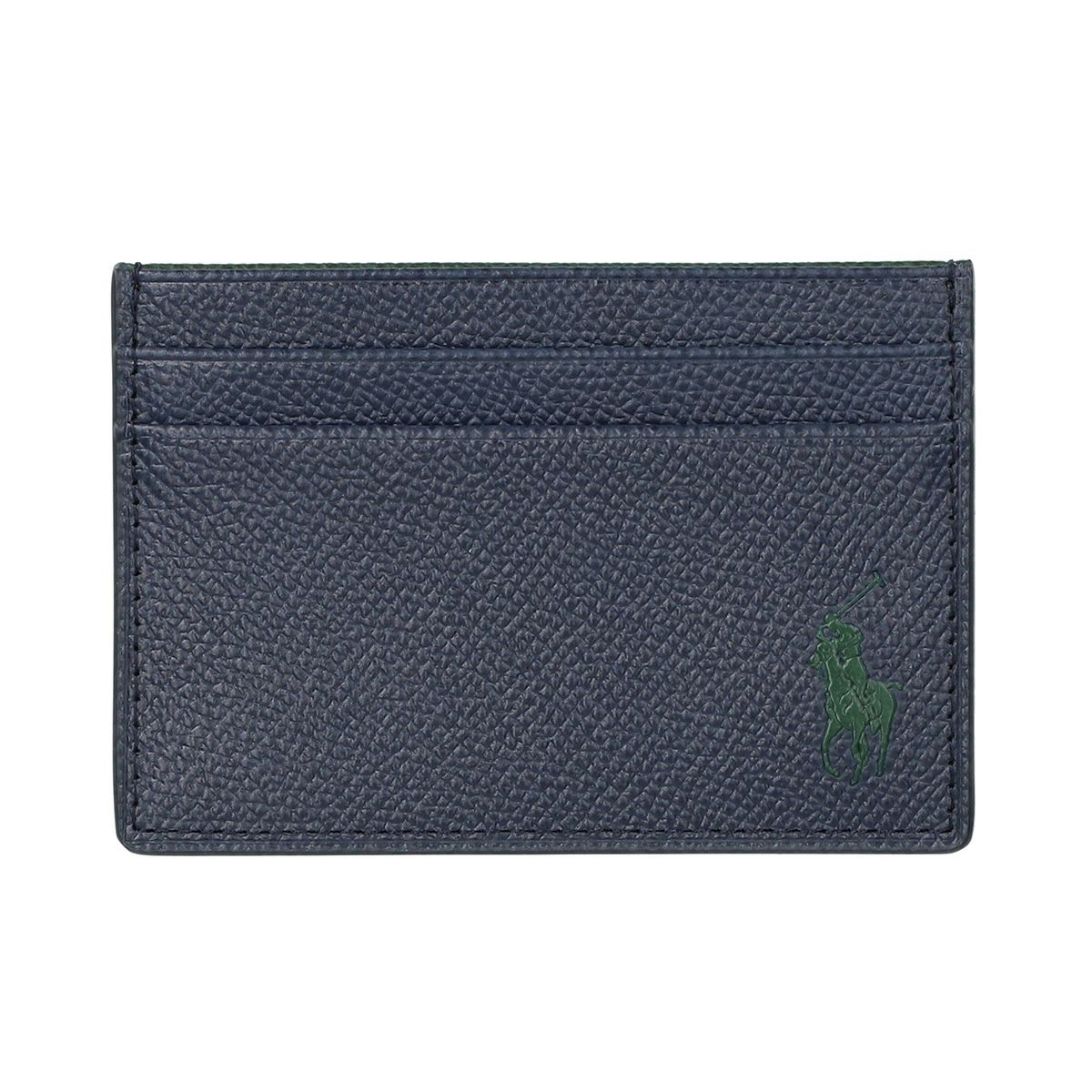 【75】ネイビー/グリーン