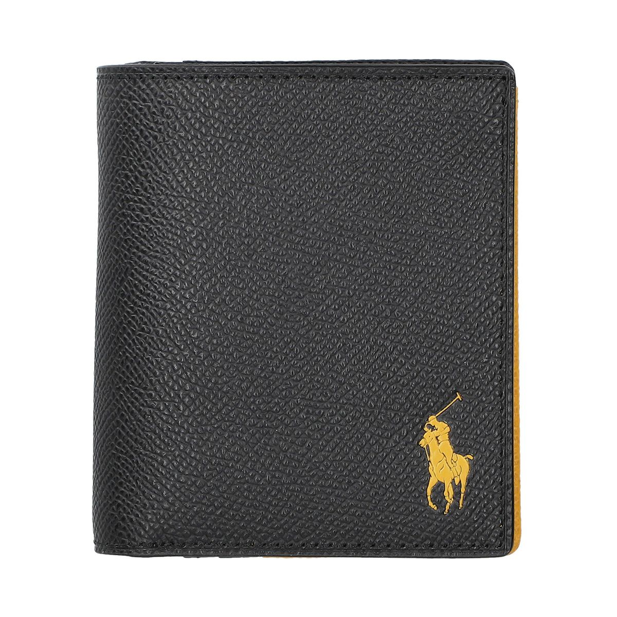 【05】ブラック/イエロー