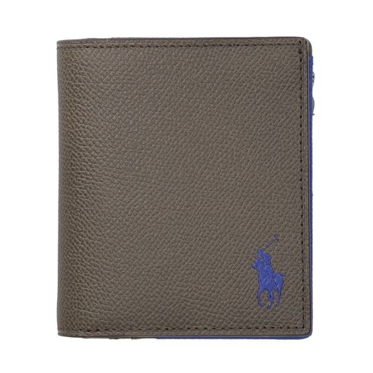 【35】ダークブラウン/ブルー