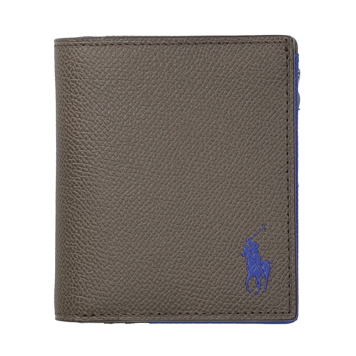 【35】ダークブラウン/ブルー