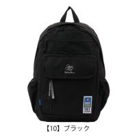 バックパックミッキー ブラウン×ブラック Amazon.co.jp: ミッキー