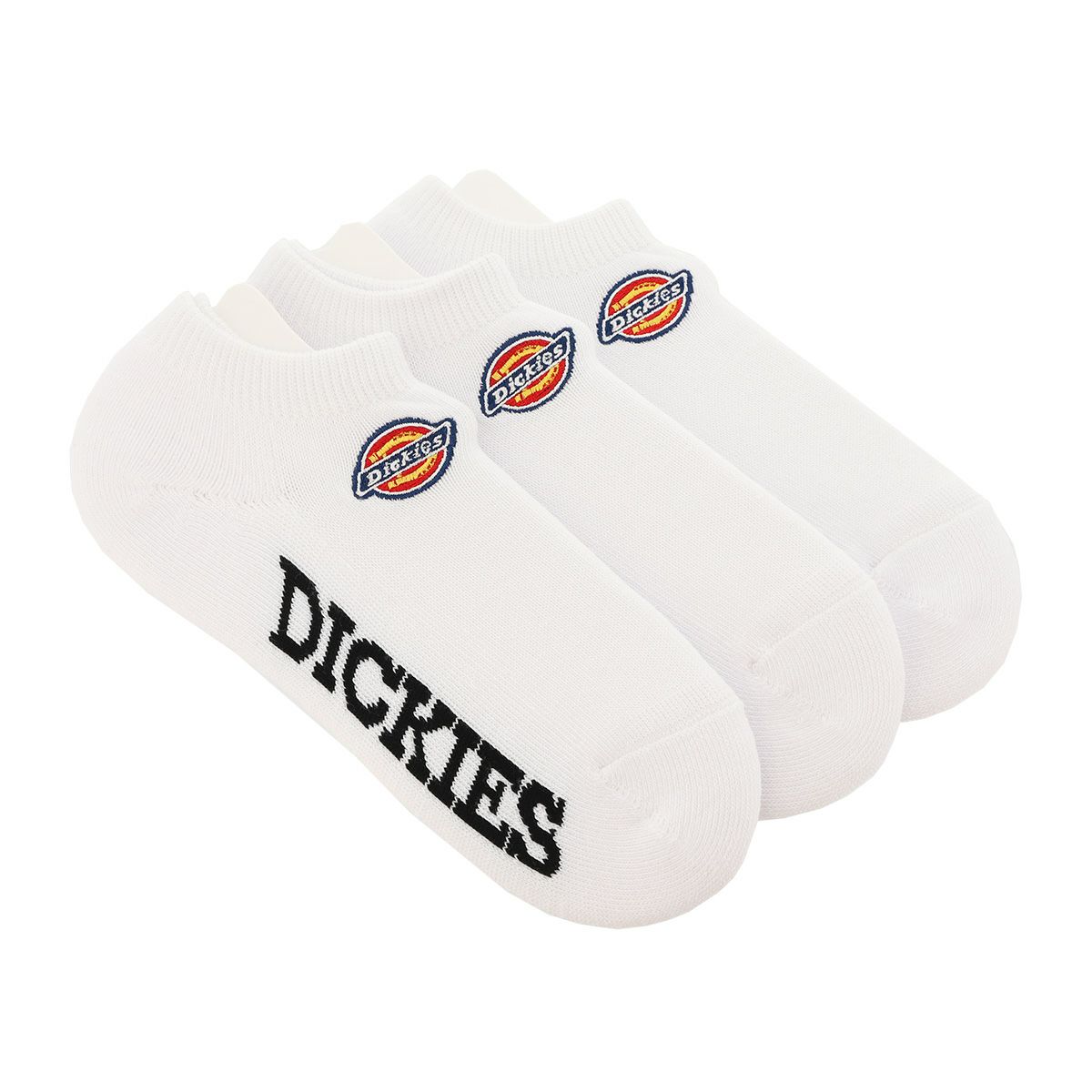 【01】ホワイト