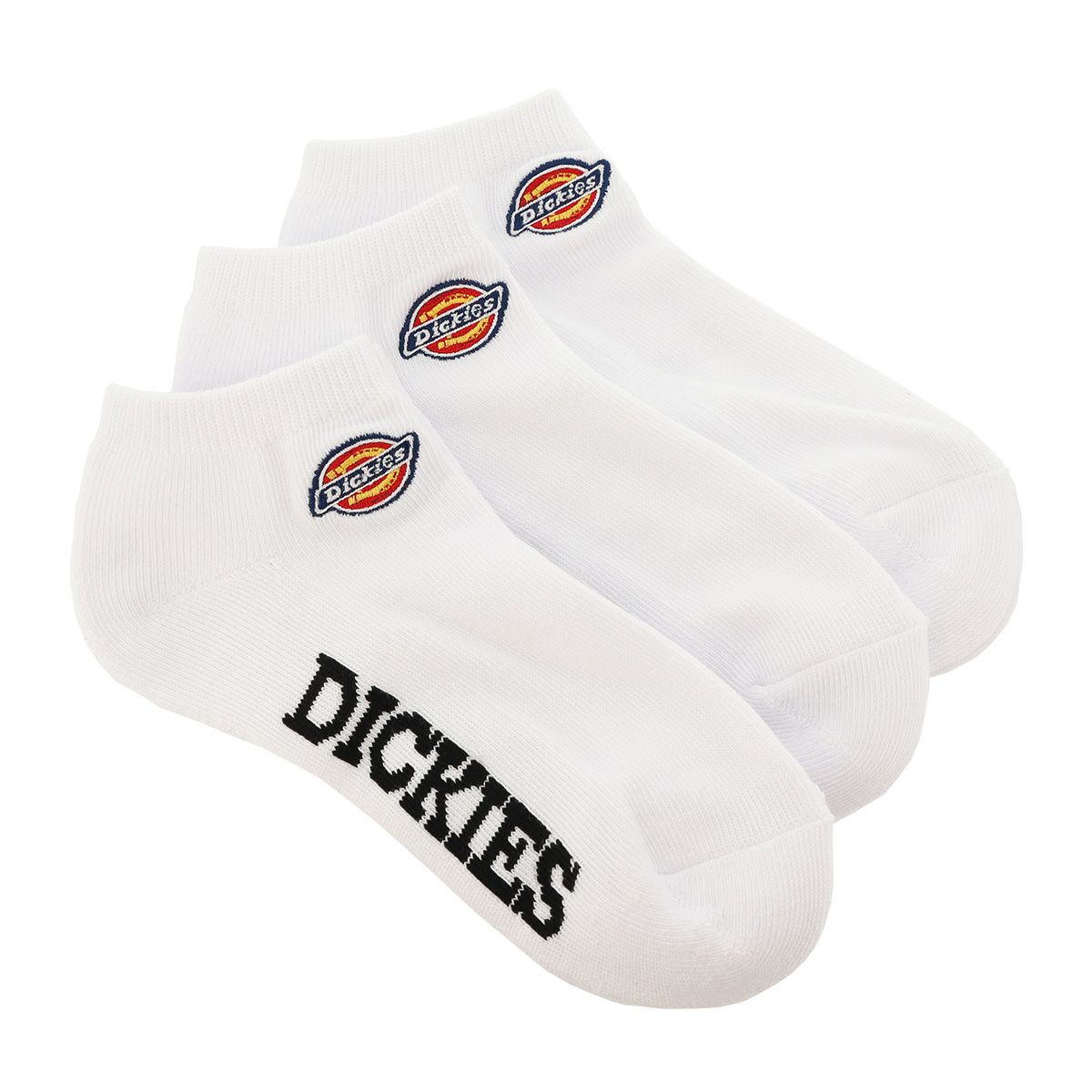 【01】ホワイト