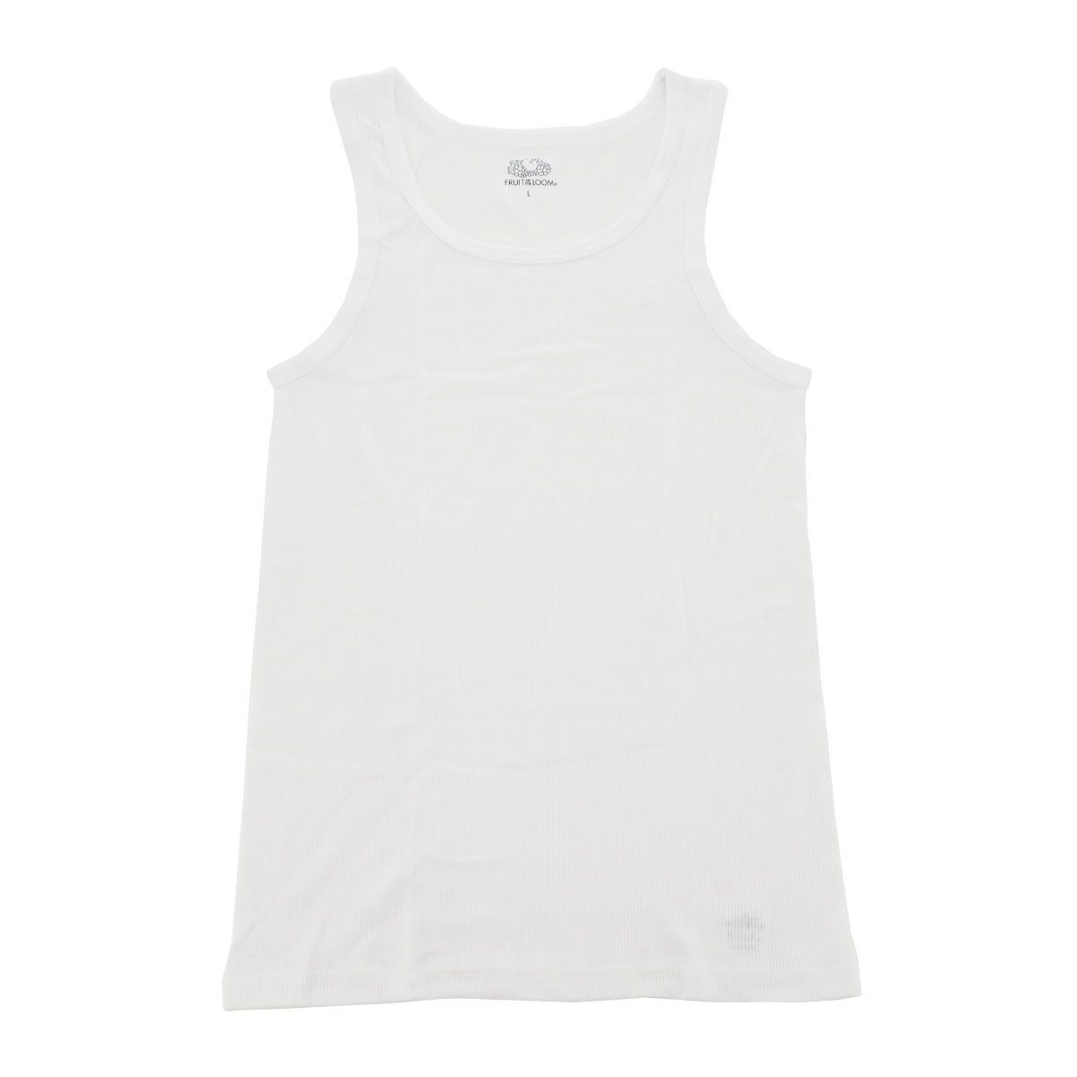 【01】ホワイト