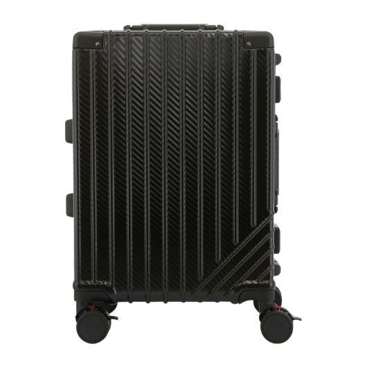 Fermare スーツケース/キャリーケース　ブラック ハードキャリー | サックスバー SAC'S BAR公式サイト