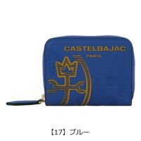 カステルバジャック コインケース メンズ 小銭入れ ミニウォレット