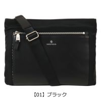 ドレステリア ショルダーバッグ メンズ レディース クラッチバッグ