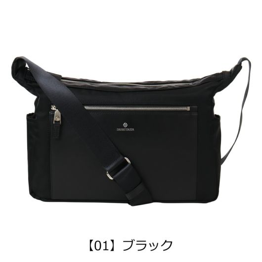 【01】ブラック