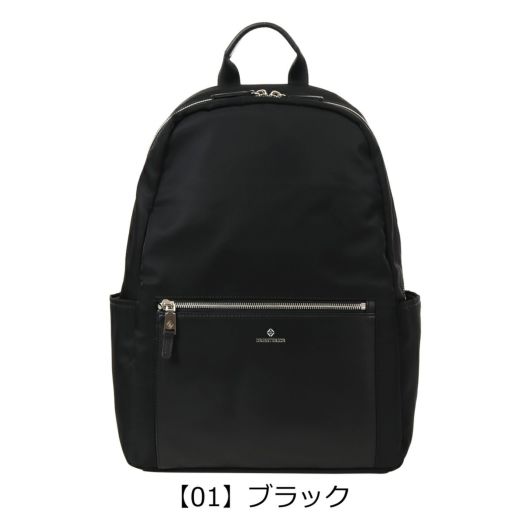 【01】ブラック