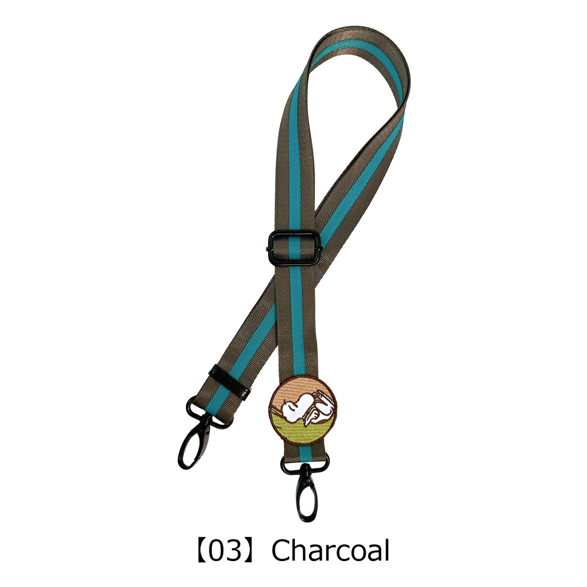 【03】Charcoal