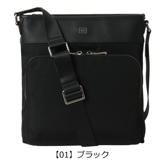 【01】ブラック