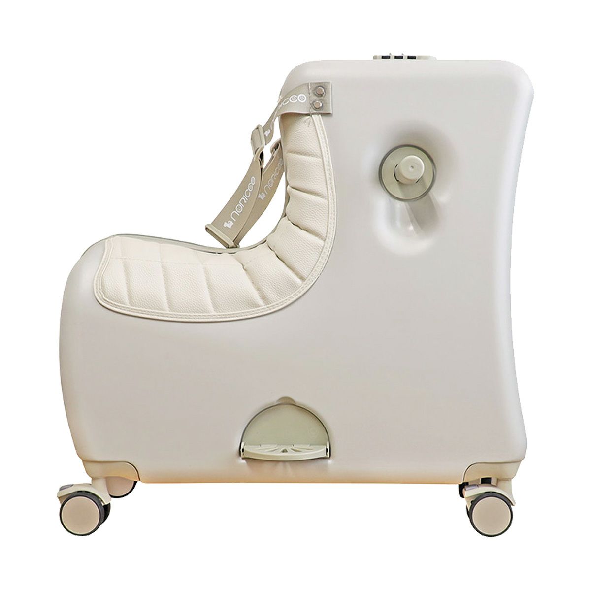 【51】パステルグレージュ