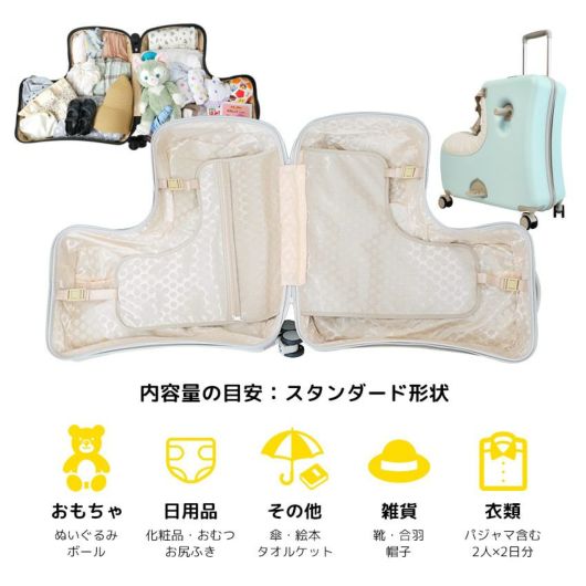 ⭐︎さん　ノリッコ　ソーダブルー　Mサイズ ⭐︎さん ノリッコ ソーダブルー Mサイズ ⭐︎さん ノリッコ ソーダ