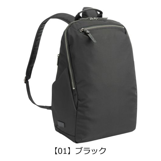 【01】ブラック